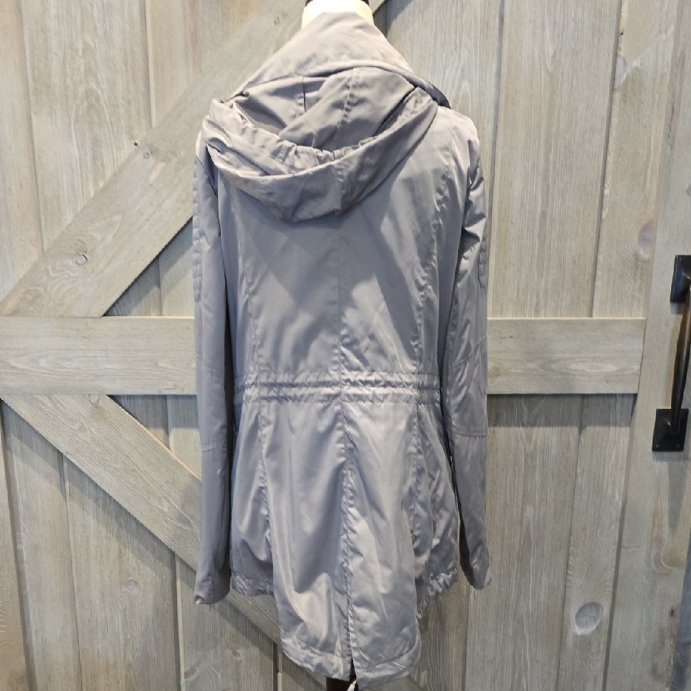 BCBGeneration Gray Jacket - image 5